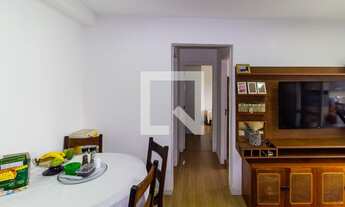 Imagem 3: Apartamento à Venda - Vila Ema, 2 Quartos, 59 m2