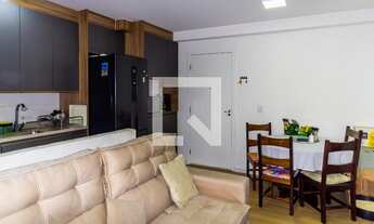 Imagem 4: Apartamento à Venda - Vila Ema, 2 Quartos, 59 m2