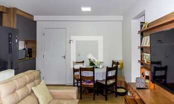 Imagem 2: Apartamento à Venda - Vila Ema, 2 Quartos, 59 m2