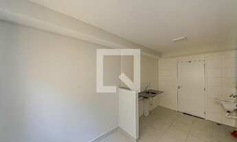 Imagem 3: Apartamento à Venda - Vila Santa Clara, 1 Quarto, 27 m2