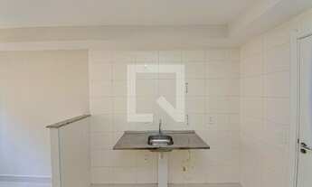 Imagem 5: Apartamento à Venda - Vila Santa Clara, 1 Quarto, 27 m2