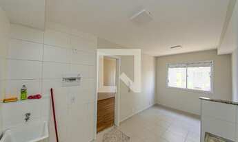 Imagem 1: Apartamento à Venda - Vila Santa Clara, 1 Quarto, 27 m2