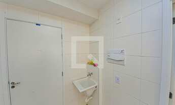 Imagem 6: Apartamento à Venda - Vila Santa Clara, 1 Quarto, 27 m2