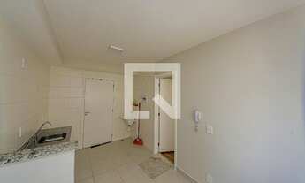 Imagem 4: Apartamento à Venda - Vila Santa Clara, 1 Quarto, 27 m2