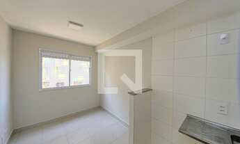 Imagem 2: Apartamento à Venda - Vila Santa Clara, 1 Quarto, 27 m2