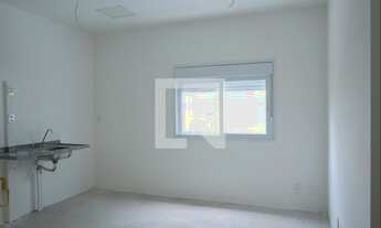 Imagem 4: Apartamento à Venda - Mooca, 1 Quarto, 46 m2