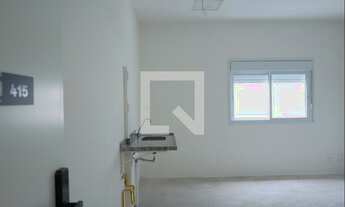 Imagem 5: Apartamento à Venda - Mooca, 1 Quarto, 46 m2