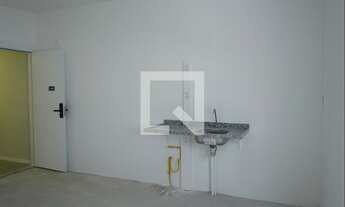 Imagem 3: Apartamento à Venda - Mooca, 1 Quarto, 46 m2