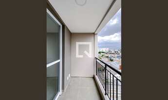 Imagem 7: Apartamento à Venda - Mooca, 1 Quarto, 29 m2