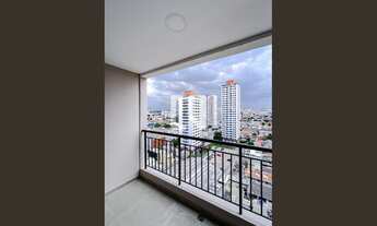 Imagem 6: Apartamento à Venda - Mooca, 1 Quarto, 29 m2