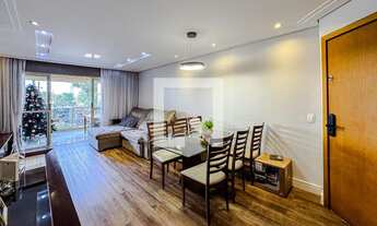 Imagem: Apartamento à Venda - Mooca, 3 Quartos