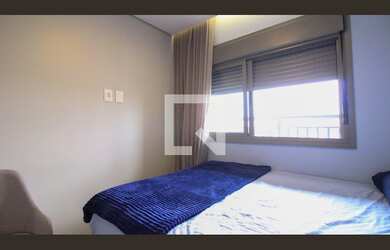 Imagem 9: Apartamento à Venda - Vila Prudente, 1 Quarto, 30 m2