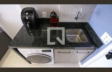 Imagem 5: Apartamento à Venda - Vila Prudente, 1 Quarto, 30 m2