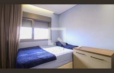 Imagem 8: Apartamento à Venda - Vila Prudente, 1 Quarto, 30 m2