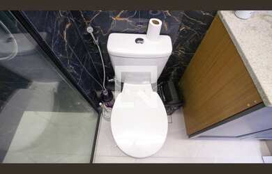 Imagem 14: Apartamento à Venda - Vila Prudente, 1 Quarto, 30 m2