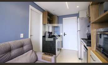 Imagem: Apartamento à Venda - Vila Prudente, 1