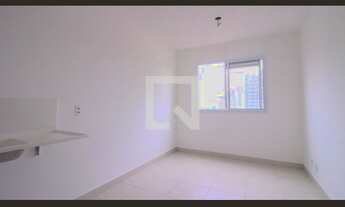 Imagem: Apartamento à Venda - Vila Santa Clara