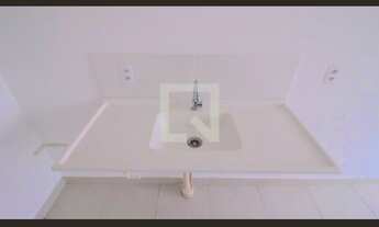 Imagem 7: Apartamento à Venda - Vila Santa Clara, 2 Quartos, 32 m2