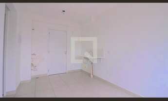 Imagem 4: Apartamento à Venda - Vila Santa Clara, 2 Quartos, 32 m2