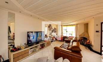 Imagem: Casa à Venda - Vila Prudente, 4 Quartos