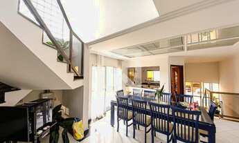 Imagem 6: Casa à Venda - Vila Prudente, 4 Quartos, 380 m2