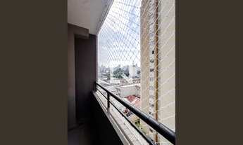 Imagem 6: Apartamento à Venda - Mooca, 1 Quarto, 28 m2