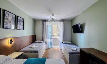 Imagem 5: Apartamento à Venda - Mooca, 1 Quarto, 28 m2