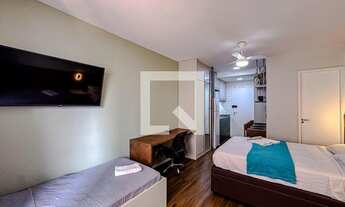 Imagem 3: Apartamento à Venda - Mooca, 1 Quarto, 28 m2