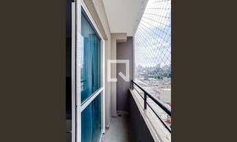 Imagem 7: Apartamento à Venda - Mooca, 1 Quarto, 28 m2