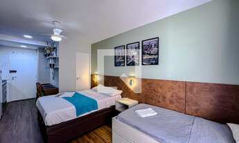 Imagem 4: Apartamento à Venda - Mooca, 1 Quarto, 28 m2