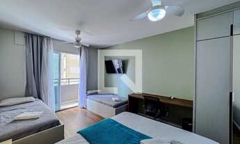 Imagem 2: Apartamento à Venda - Mooca, 1 Quarto, 28 m2