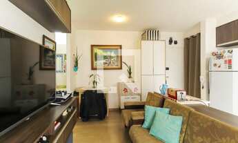 Imagem: Apartamento à Venda - Belém, 1 Quarto