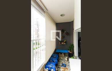 Imagem 5: Apartamento à Venda - Belém, 1 Quarto, 38 m2