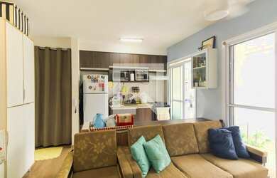 Imagem 4: Apartamento à Venda - Belém, 1 Quarto, 38 m2