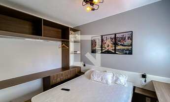 Imagem 7: Apartamento à Venda - Mooca, 2 Quartos, 35 m2