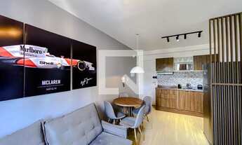 Imagem 3: Apartamento à Venda - Mooca, 2 Quartos, 35 m2