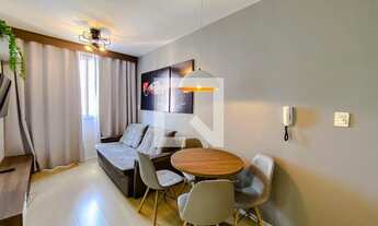 Imagem: Apartamento à Venda - Mooca, 2 Quartos