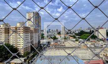 Imagem 6: Apartamento à Venda - Mooca, 2 Quartos, 35 m2