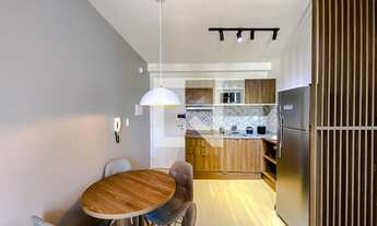 Imagem 5: Apartamento à Venda - Mooca, 2 Quartos, 35 m2