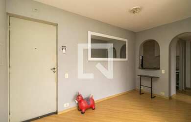 Imagem 7: Apartamento à Venda - Vila Prudente, 2 Quartos, 47 m2