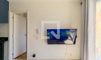 Imagem 5: Apartamento à Venda - Vila Ema, 1 Quarto, 28 m2