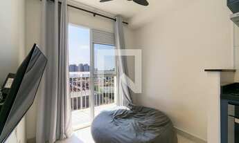 Imagem: Apartamento à Venda - Vila Ema, 1 Quarto