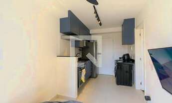 Imagem 3: Apartamento à Venda - Vila Ema, 1 Quarto, 28 m2