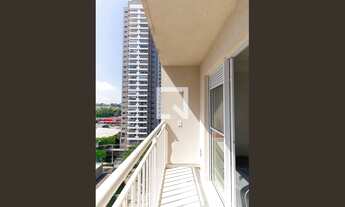 Imagem 7: Apartamento à Venda - Vila Ema, 1 Quarto, 28 m2