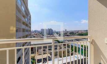 Imagem 6: Apartamento à Venda - Vila Ema, 1 Quarto, 28 m2