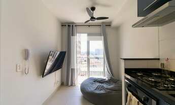 Imagem 2: Apartamento à Venda - Vila Ema, 1 Quarto, 28 m2