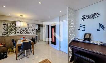 Imagem 4: Apartamento à Venda - Mooca, 3 Quartos, 116 m2