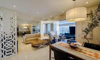 Imagem: Apartamento à Venda - Mooca, 3 Quartos