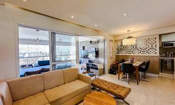 Imagem 3: Apartamento à Venda - Mooca, 3 Quartos, 116 m2