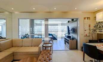 Imagem 5: Apartamento à Venda - Mooca, 3 Quartos, 116 m2